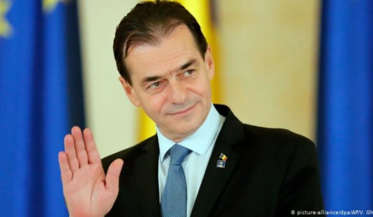 Ludovic Orbant megválasztották a román képviselőház elnökévé