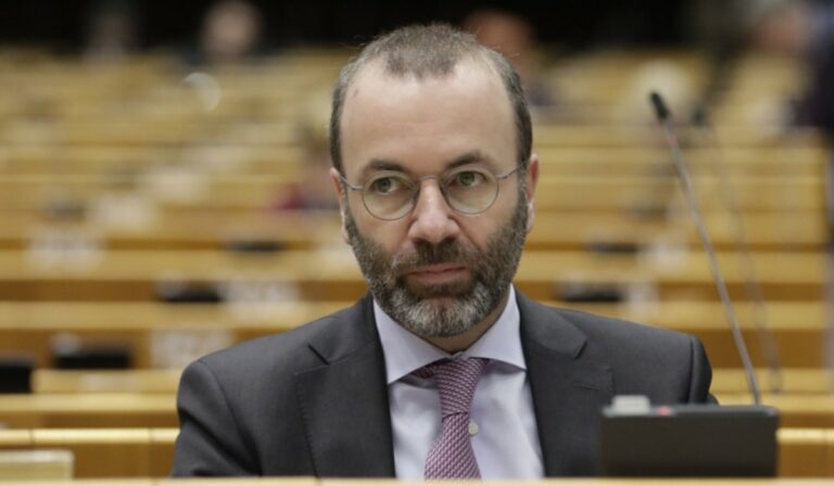 Manfred Weber: Orbán Viktor politikája a téves út