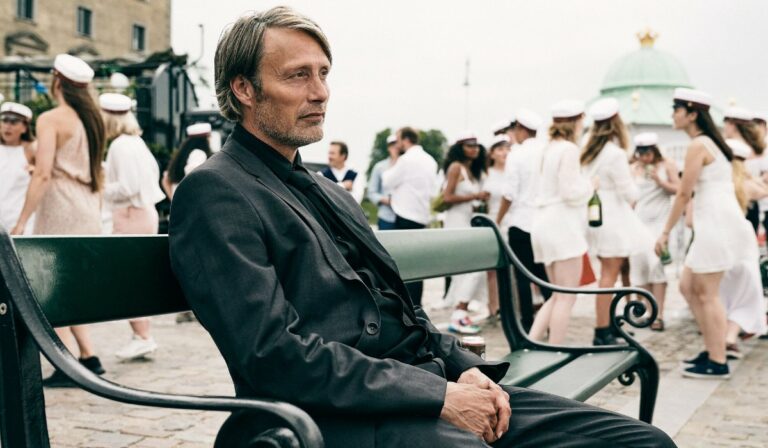 A Még egy kört mindenkinek a legjobb európai film 2020-ban