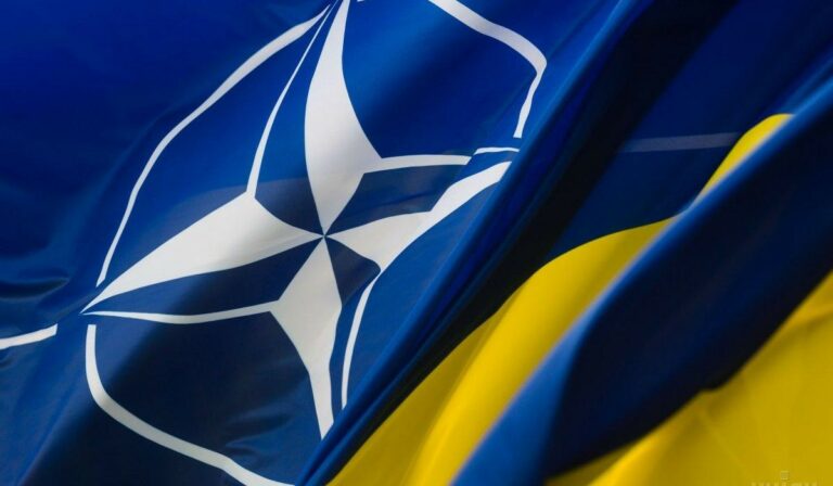 A NATO kiberegyüttműködési megállapodást ír alá Ukrajnával