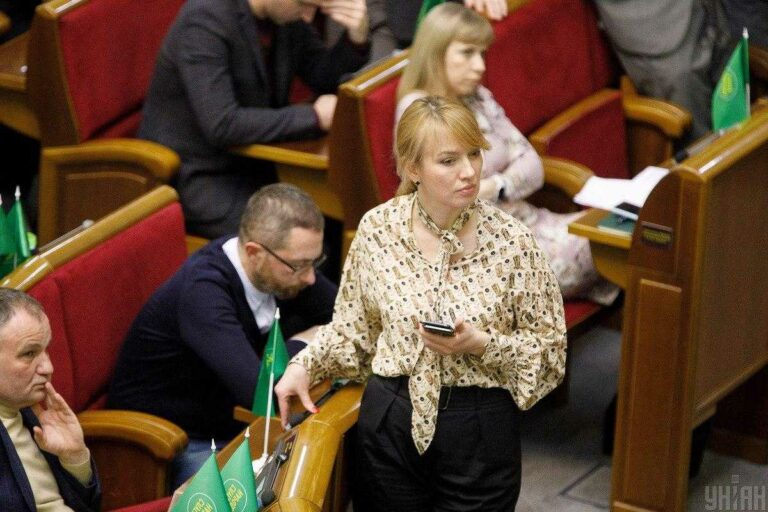 Olena Suljak