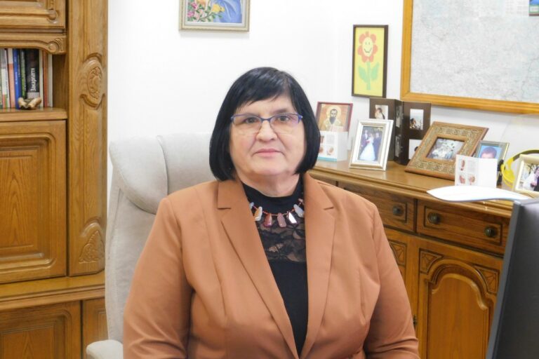 „Szeretnénk jogállamban élni” –  Orosz Ildikó feljelentette az Ukrán Biztonsági Szolgálatot