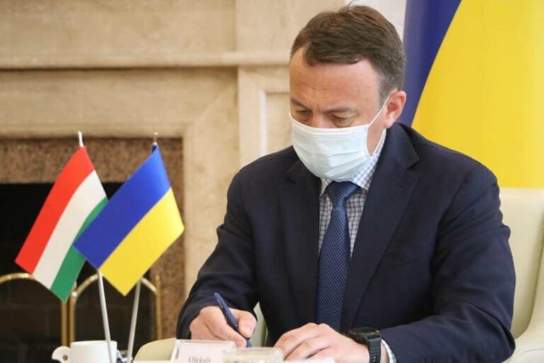 Petrov: sértő a feltételezés, hogy én kezdeményeztem az SZBU razziáját