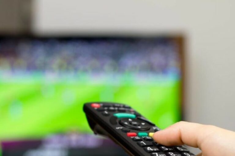 Élő tv-sportközvetítések – Szerda