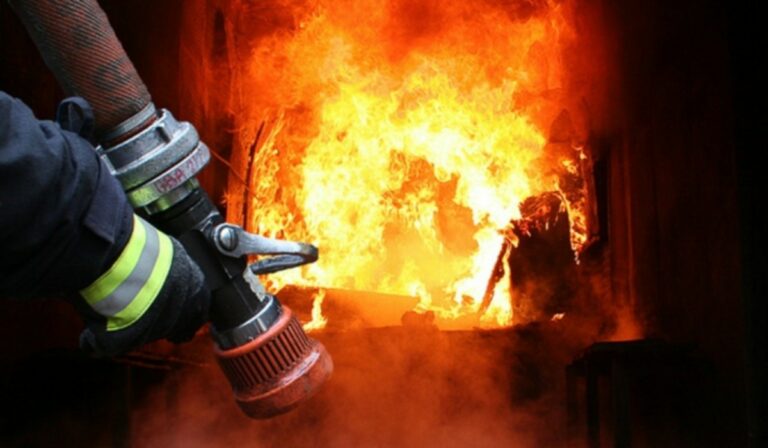 Szúnyogriasztó miatt gyulladt ki egy ház Nagygejőcön  