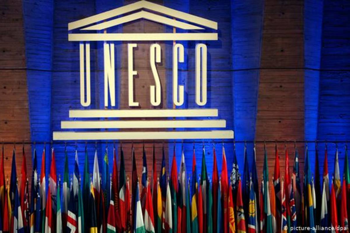UNESCO