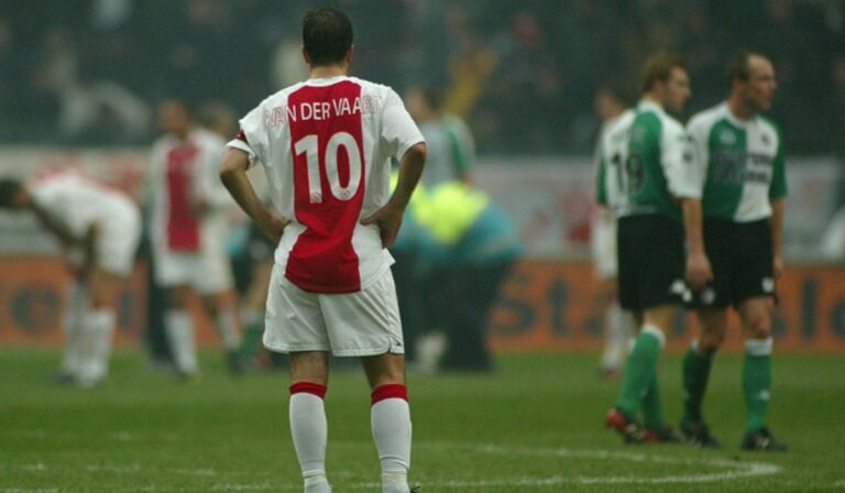 Így alakult az egykori Golden Boy-díjasok karrierje: Rafael Van de Vaart