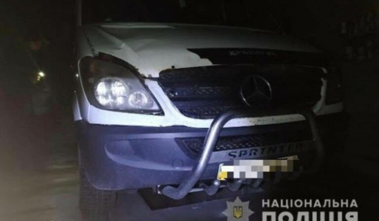 Gázolás okozta az árokban talált eltűnt fiú halálát