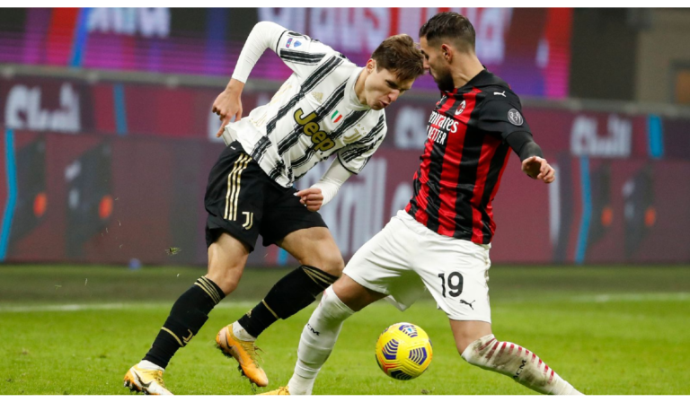 A Juventus Milanóban, a Barcelona Bilbaóban győzött