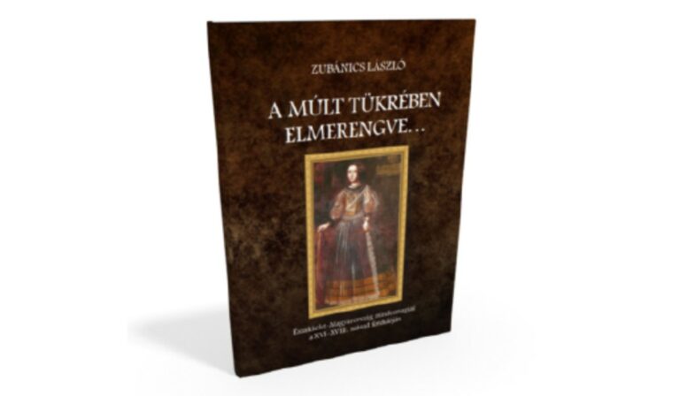 Könyvajánló: Múlt tükrében elmerengve…
