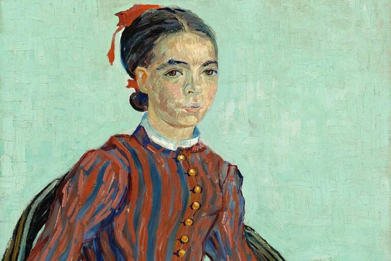 Árverésre kerül az egyik legdrágább Van Gogh-mű