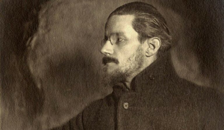 83 éve halt meg James Joyce