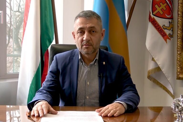 Tizenkilenc külhoni magyar fiatal nyerte el a Jó tanuló, jó sportoló címet