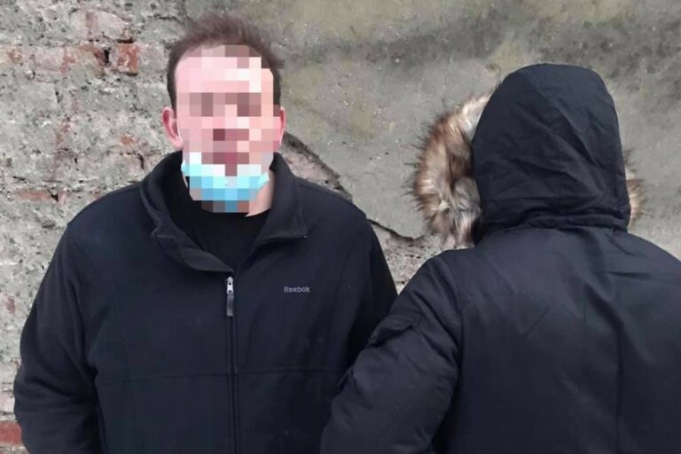 Kábítószer-kereskedőt fogtak el Ungváron