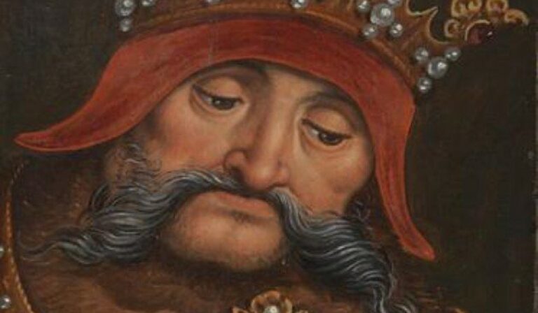 720 éve hunyt el III. András magyar király