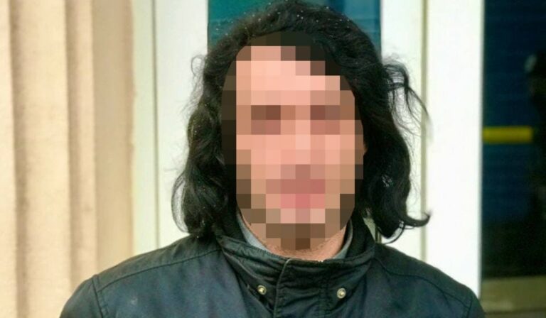 Kilenc éve körözött kárpátaljai férfit kapott el a rendőrség