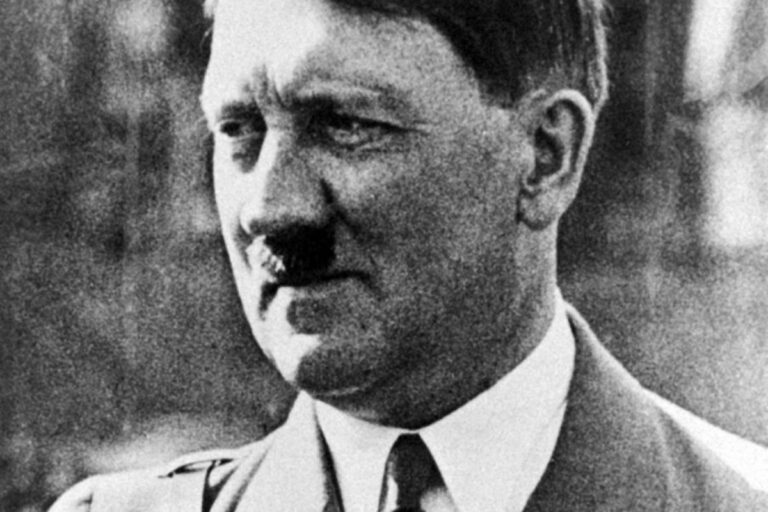 88 éve nevezték ki Adolf Hitlert Németország kancellárjává