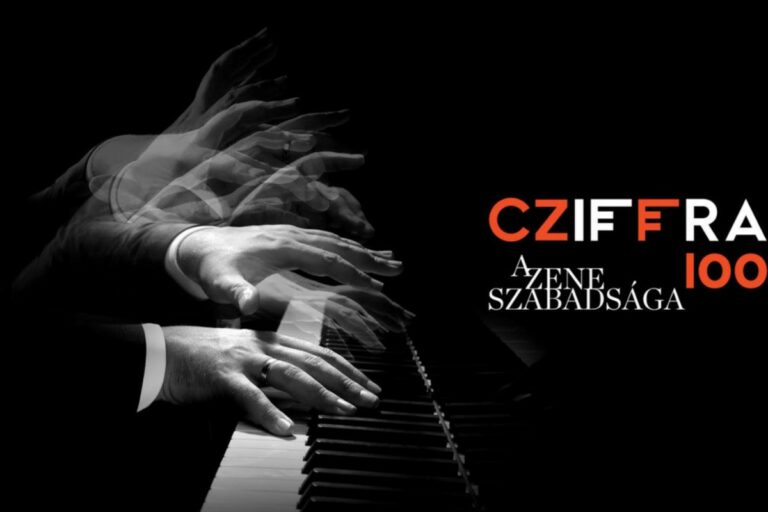 Februárban kezdődnek a Cziffra György-emlékév programjai