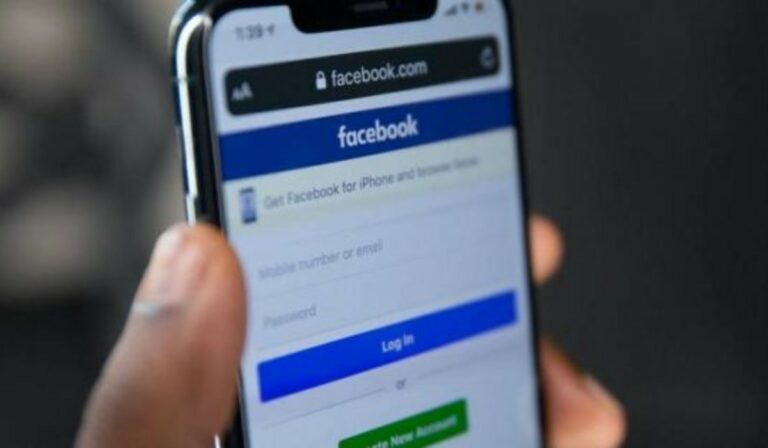 A gyermekek védelmére fejleszt ki új felületet a Facebook