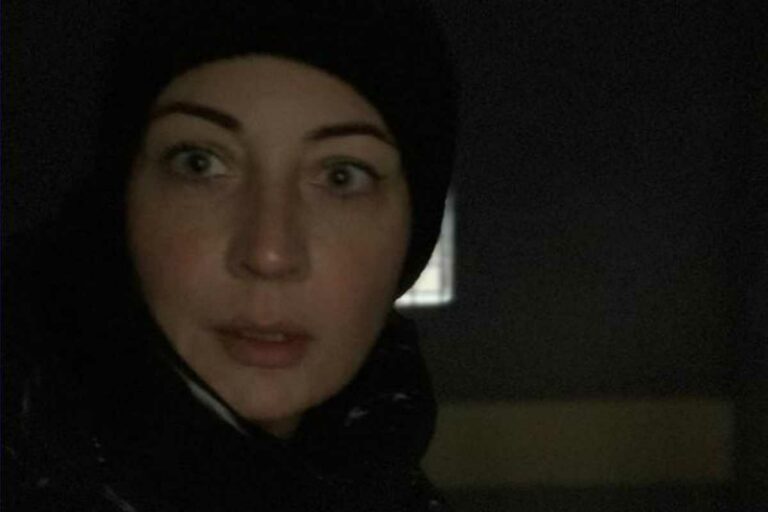 Julija Navalnaja
