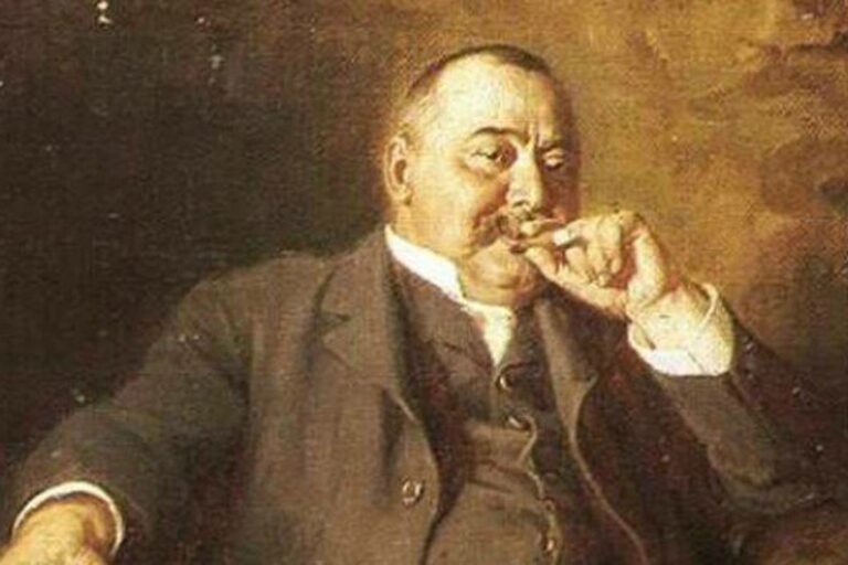Mikszáth Kálmán