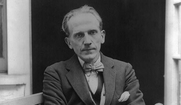 70 éve hunyt el a Micimackó szerzője