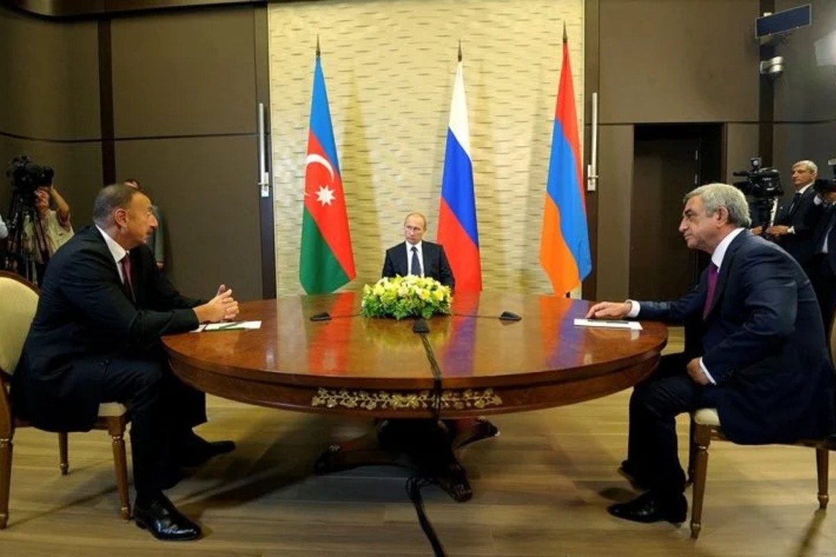 Putyin Aliyev Pasinján