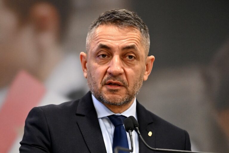 Potápi: a magyar közösségek megtartásában kulcsfontosságú az anyanyelven elérhető egészségügyi ellátás