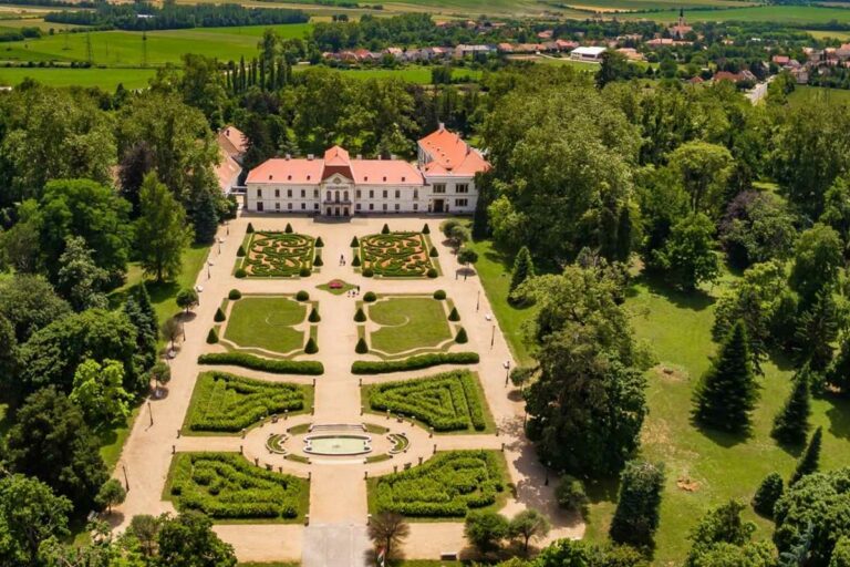 Széchenyi-kastély