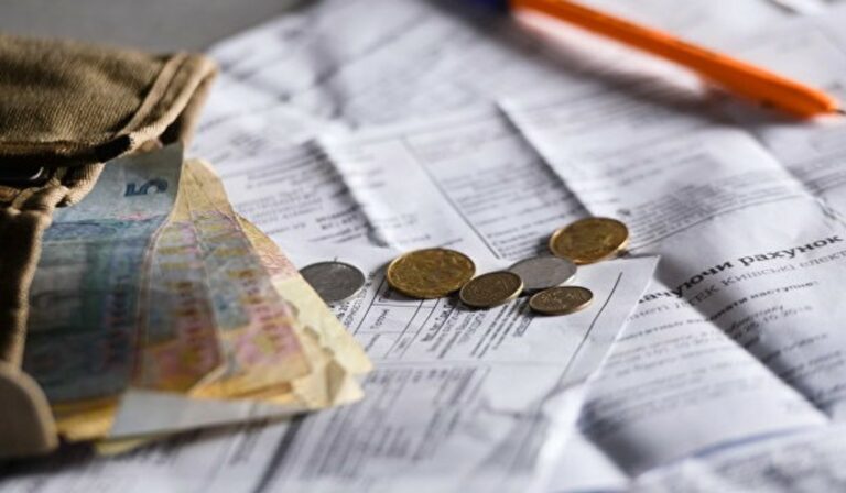 В Україні підвищили тариф на світло для населення