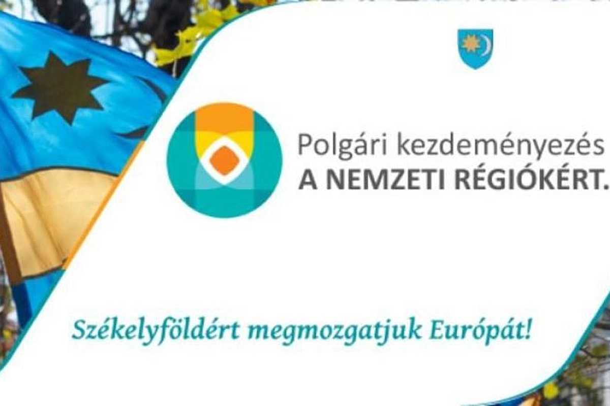 Székely Nemzeti Tanács