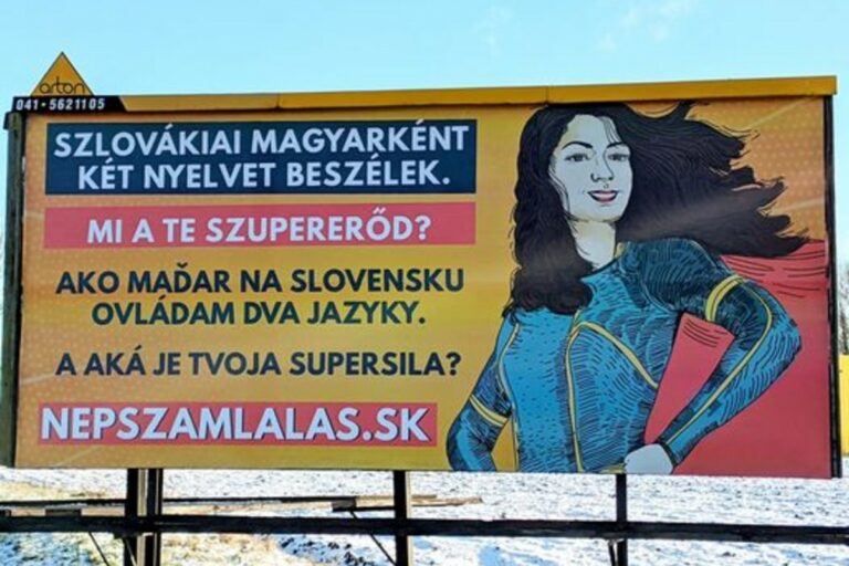 Rákóczi Szövetség: Ne feledd, magyar vagy!