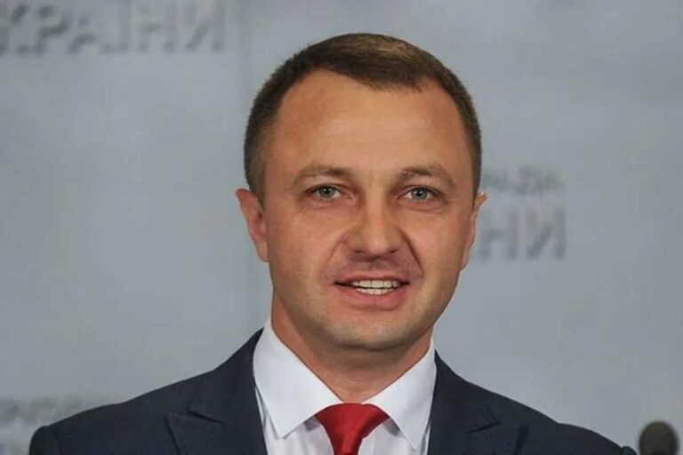 Tarasz Kreminy