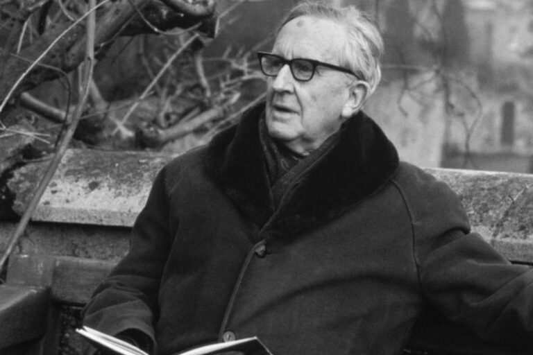 129 éve született J. R. R. Tolkien
