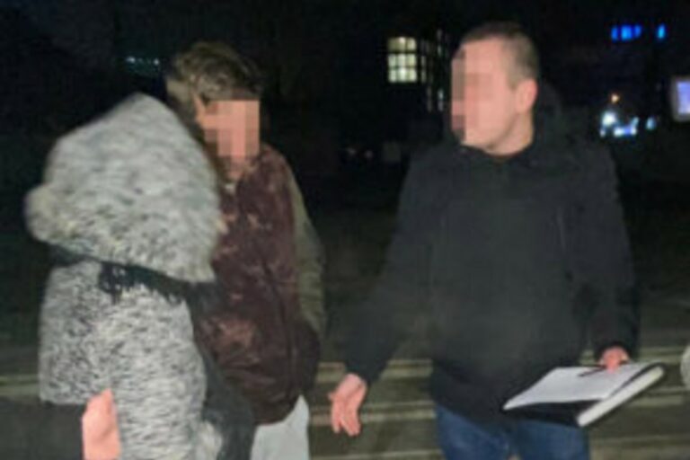 Beregszászi lakosokat tartóztattak le Lembergben