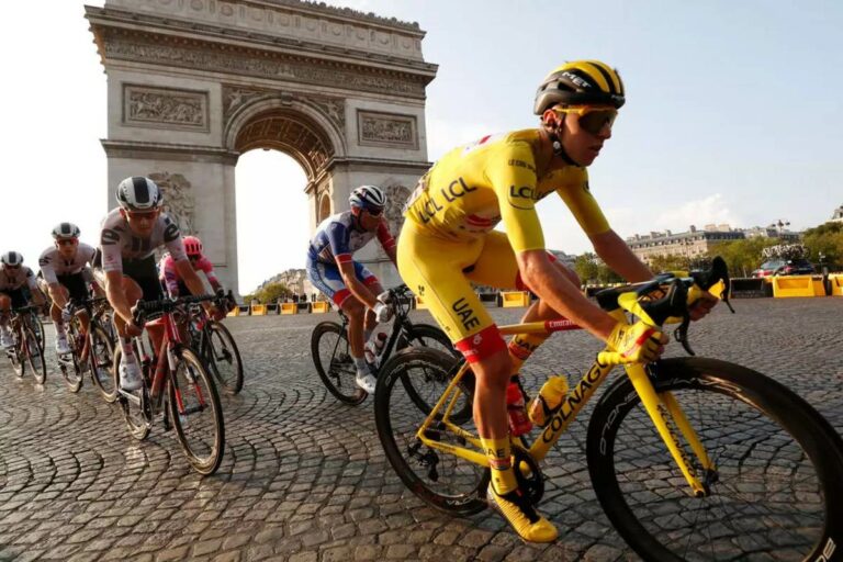 Tour de France