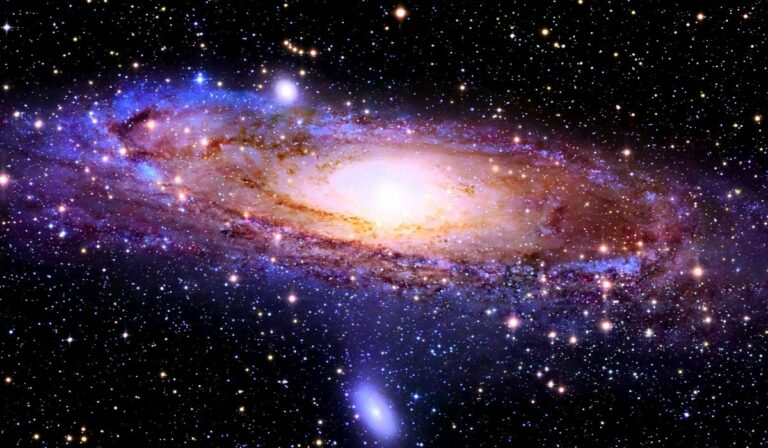 A kutatók szerint 14 milliárd éves az univerzum