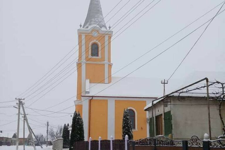 Fornos község rövid története