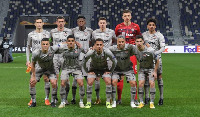 A Sahtar győzelemmel, a Dinamo döntetlennel kezdett