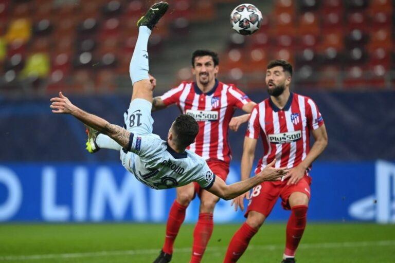 Idegenben győzött a Bayern és a Chelsea