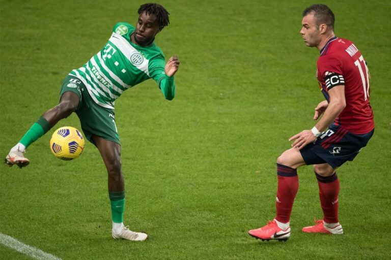 A címvédő Honvéd és a Fradi is kiesett a kupából
