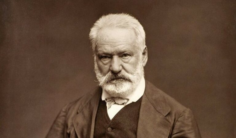 219 éve született Victor Hugo