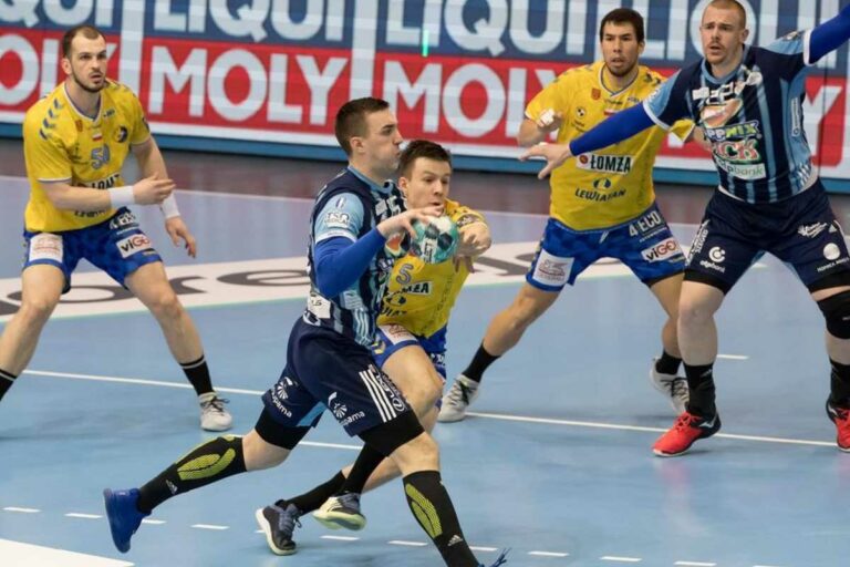 Sima veszprémi győzelem és szegedi vereség a kézilabda BL-ben