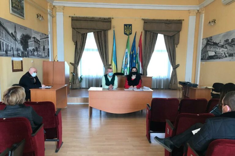 Szigorítják a karanténintézkedéseket a Beregszászi kistérségben