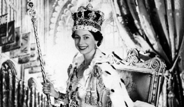 69 éve uralkodik II. Erzsébet brit királynő