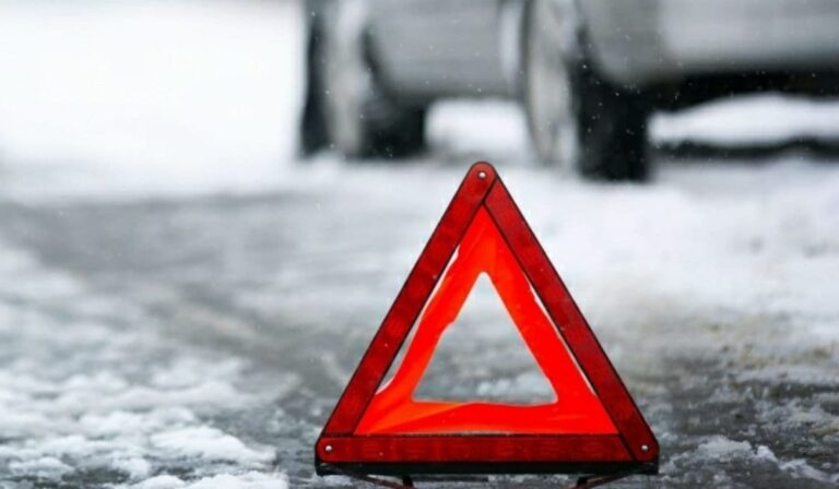 Baleset Felsőremetén