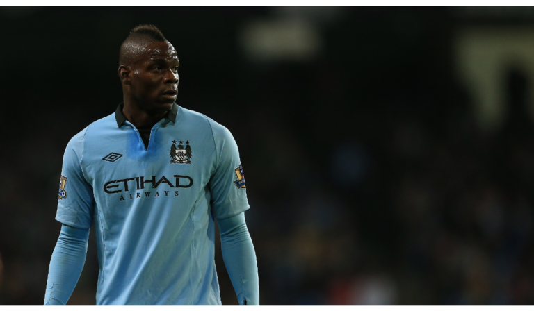 Így alakult az egykori Golden Boy-díjasok karrierje: Mario Balotelli