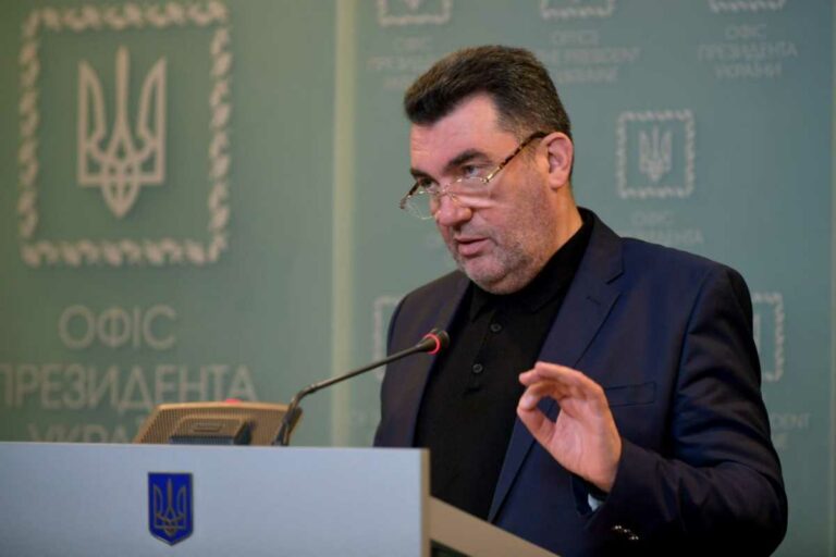 Danyilov Olekszij