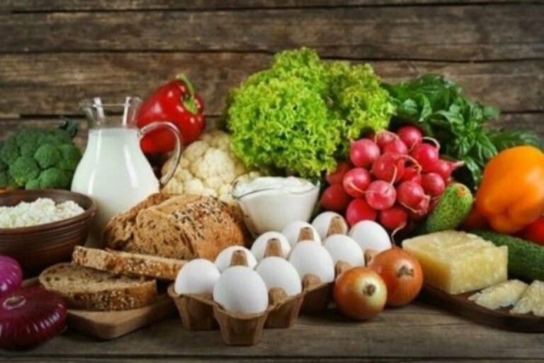 Ukraine retains plans to boost exports of organic foods
