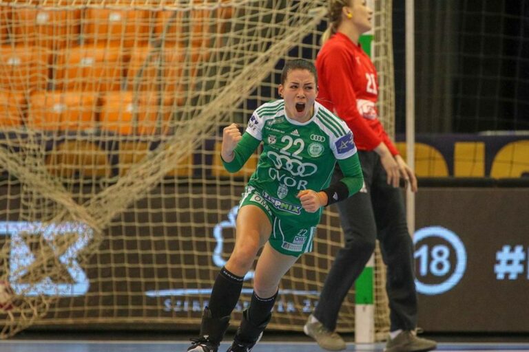Győri és ferencvárosi továbbjutás a Bajnokok Ligájában